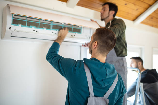 Best Affordable HVAC Services  in Rosemont, CA