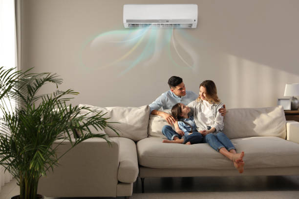 Best Ductless HVAC Repair  in Rosemont, CA