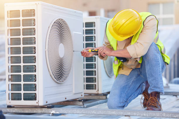 Best Commercial HVAC Repair  in Rosemont, CA
