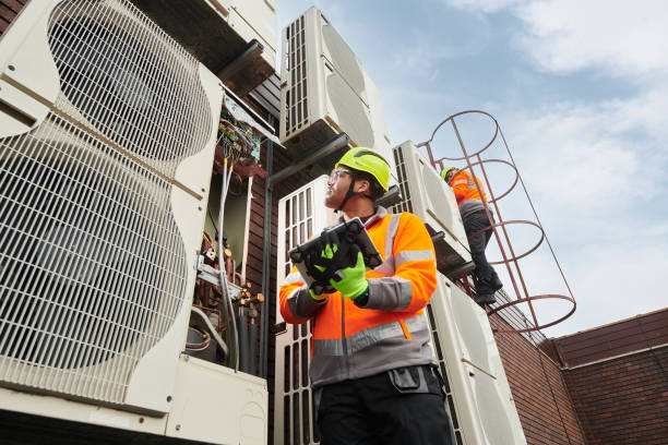 Best Air Conditioning Repair  in Rosemont, CA