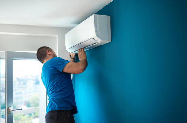 Best Central Air Repair  in Rosemont, CA