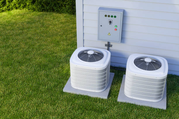 Best HVAC Companies Near Me  in Rosemont, CA