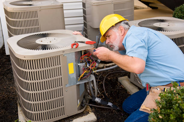 Trusted Rosemont, CA HVAC Experts