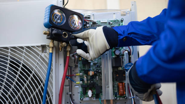 Best HVAC Repair Near Me  in Rosemont, CA