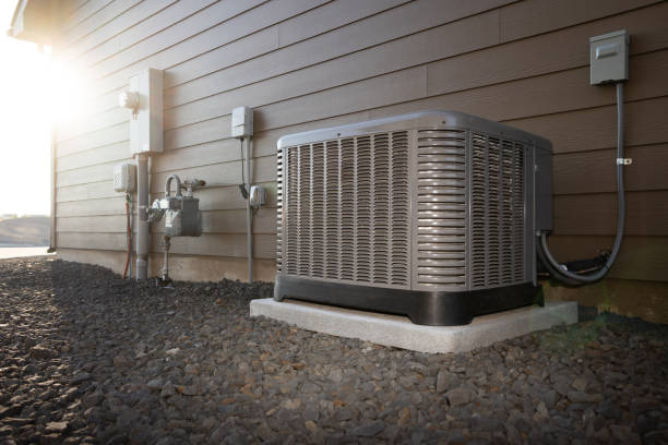 Best Local HVAC Companies  in Rosemont, CA