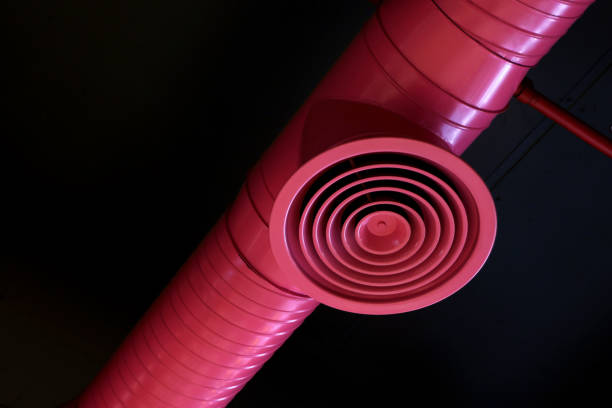Best Best HVAC Companies  in Rosemont, CA